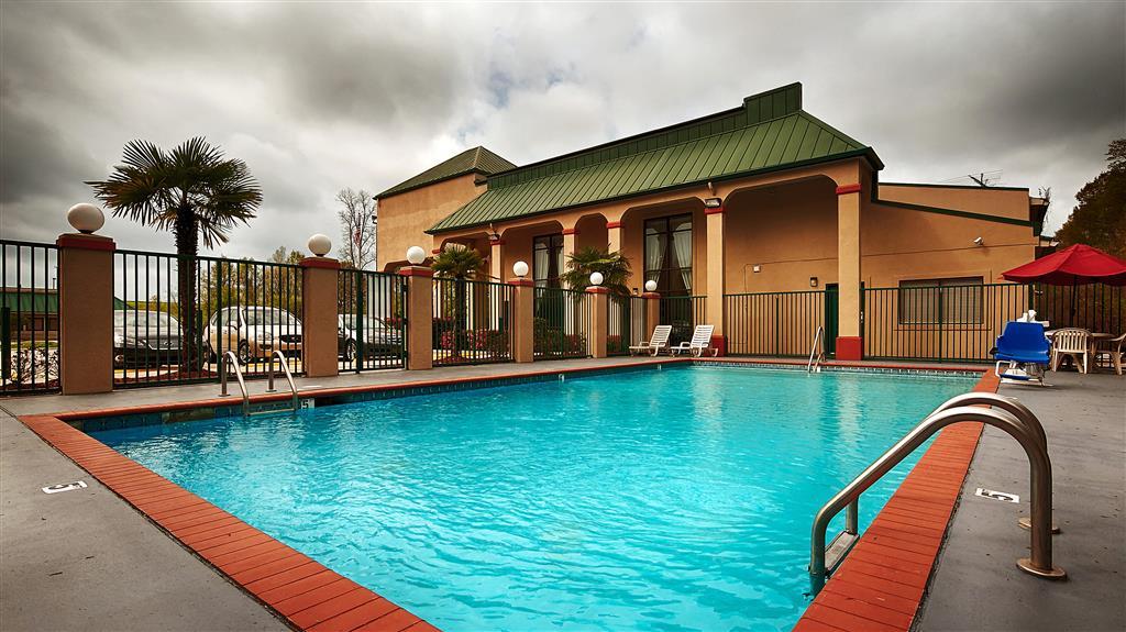 Surestay By Western Hotel 2*