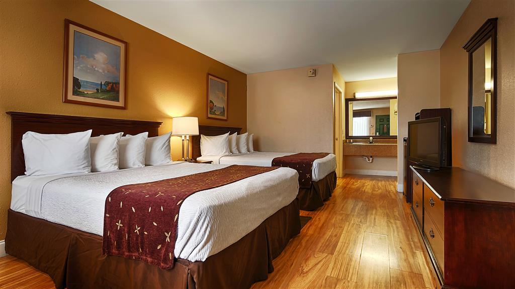 Surestay By Western Hotel Hammond